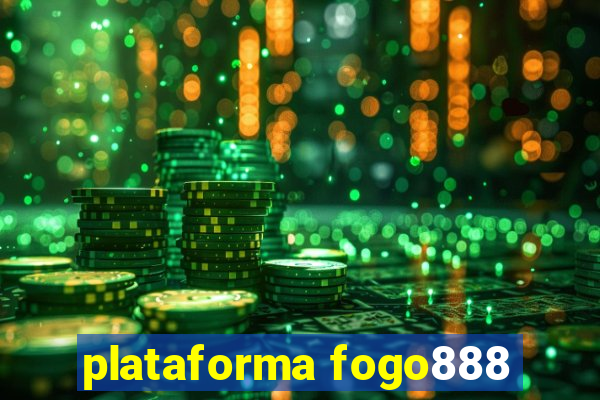 plataforma fogo888